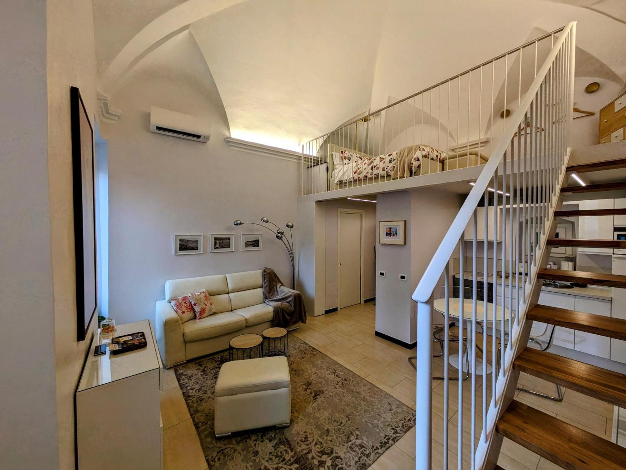 Kadevi Sanremo -Garage Privato, Biciclette- Apartamento Exterior foto